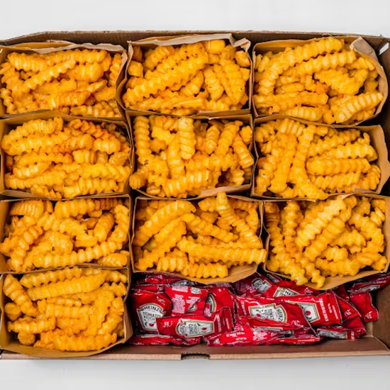 Fries