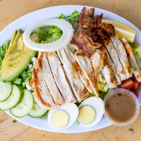 Cali Cobb Salad