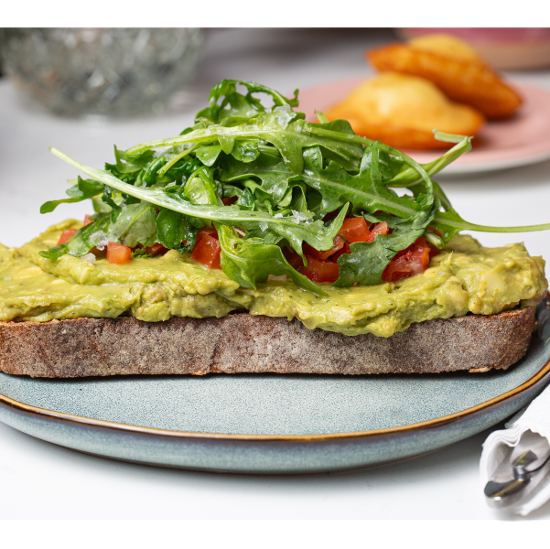 Avocado Toast