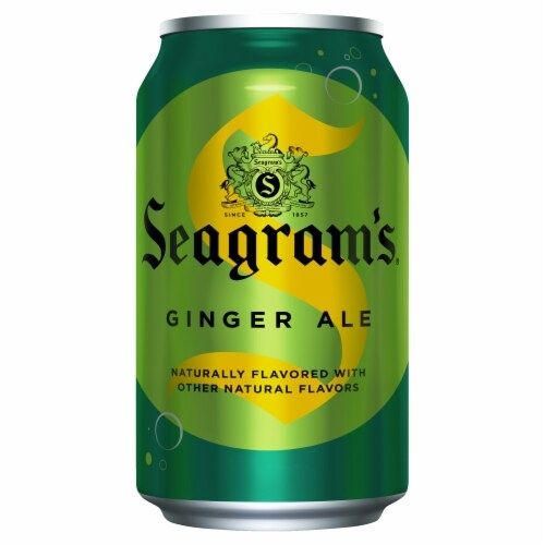 Ginger Ale