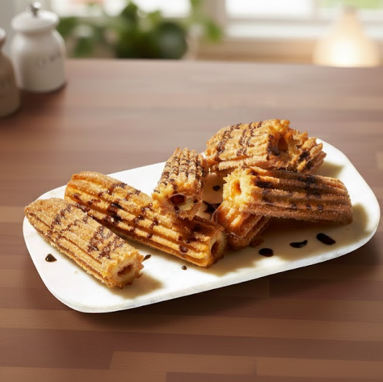 Churros