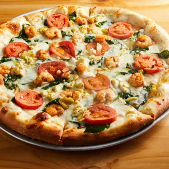 The Skinny Boy Pizza