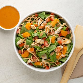 Chopstix Chicken Salad