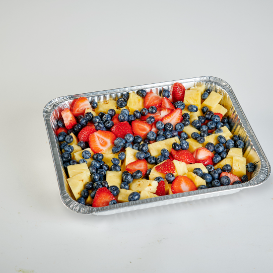 Fruit Salad Tray