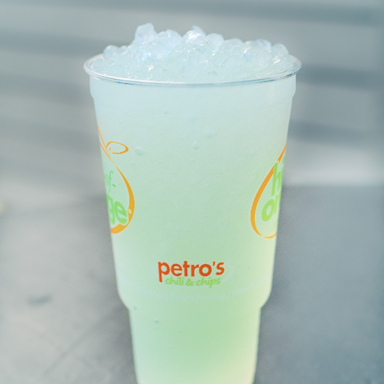 Gallon Lemonade