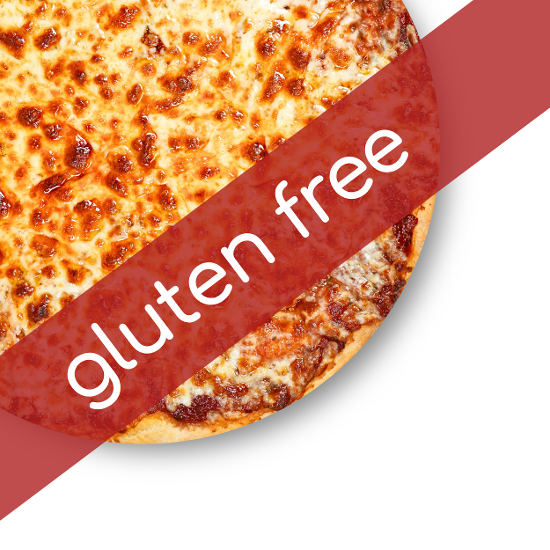 gluten-free build your own