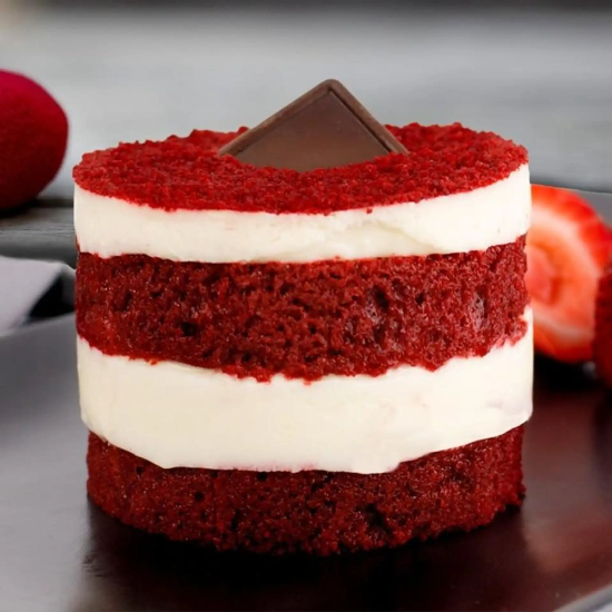 Red Velvet Cake