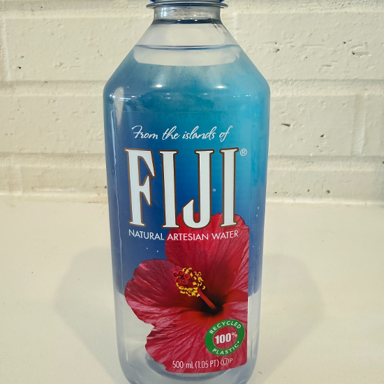 Bottled Water