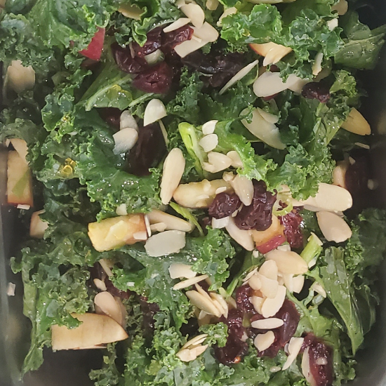 Kale Salad