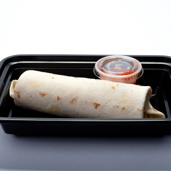 Breakfast Tacos
