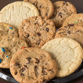 Cookie Selection