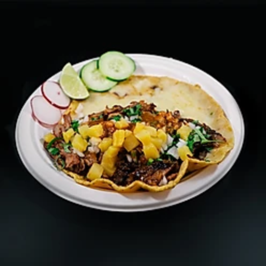 Al Pastor