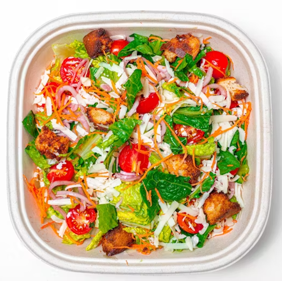 House Salad