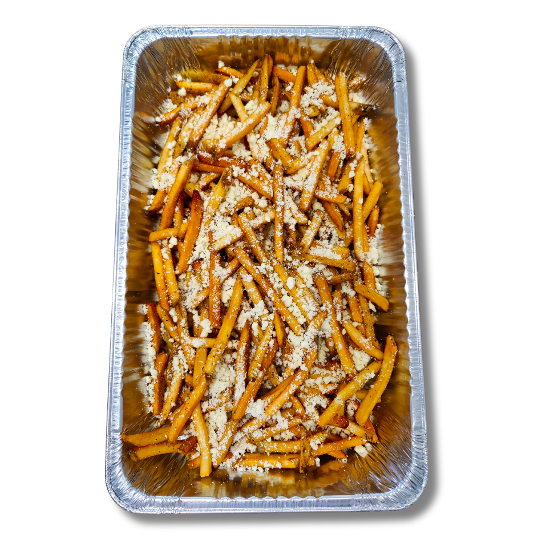 Kipos Fries