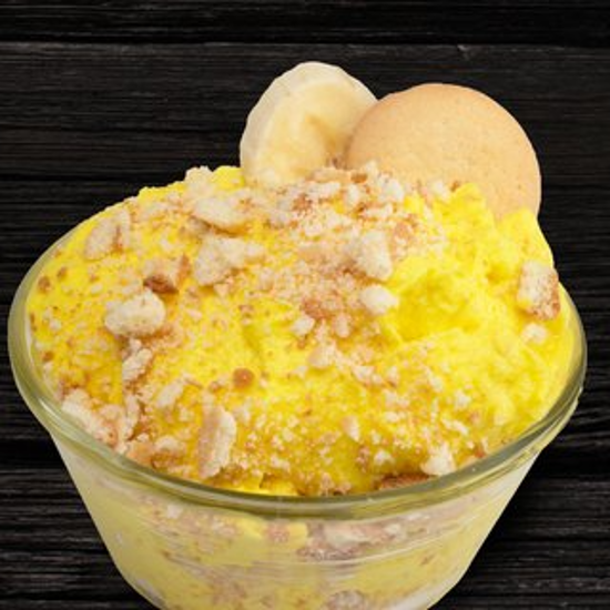 Banana Pudding