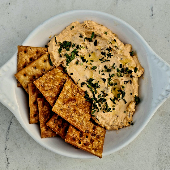 Pimento Dip