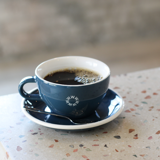 Drip Coffee
