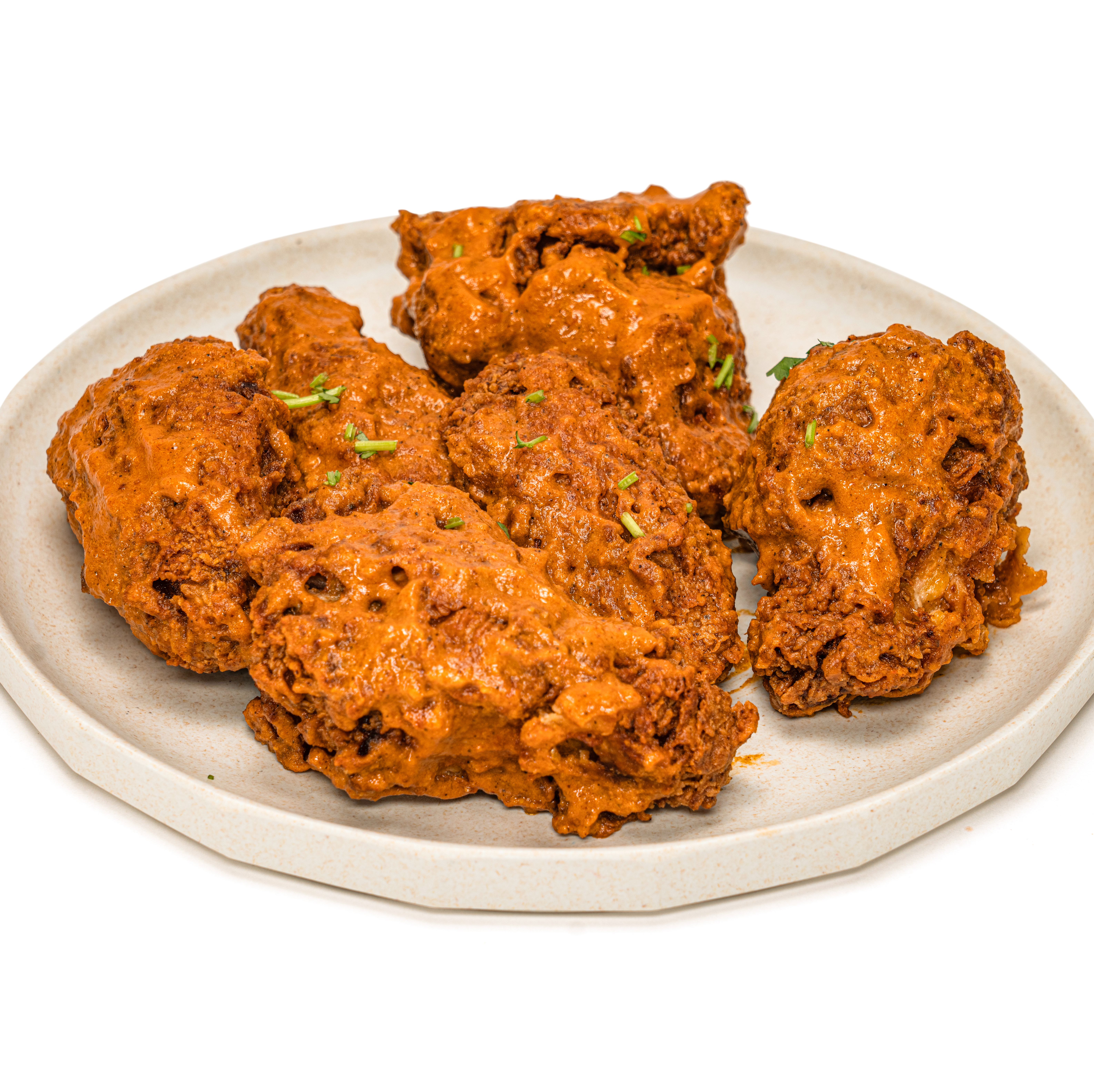 Tikka Wings