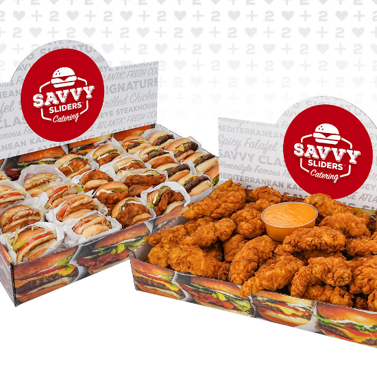 Variety Box