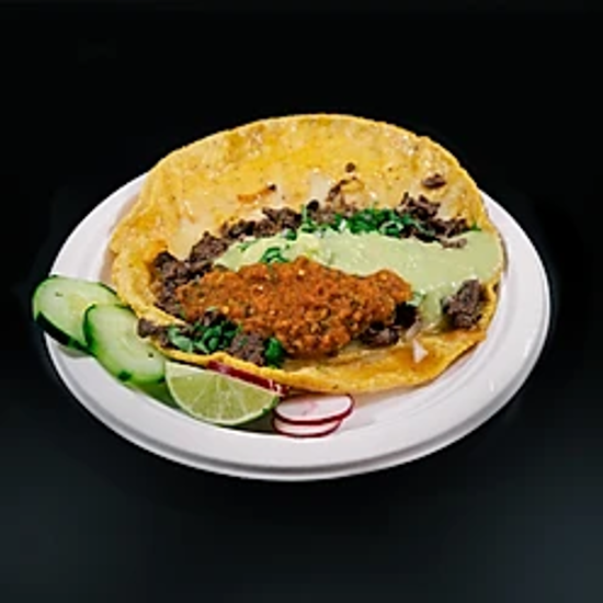 Carne Asada