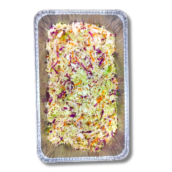 Greek Slaw
