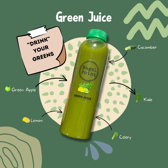 Green Juice