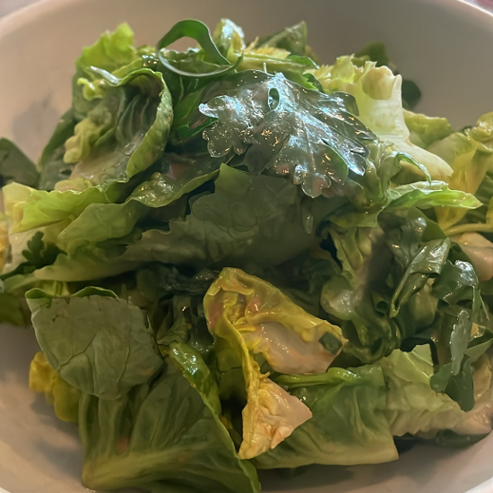 Insalata Verde