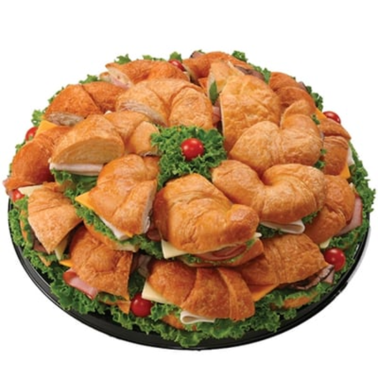 Tray for 10