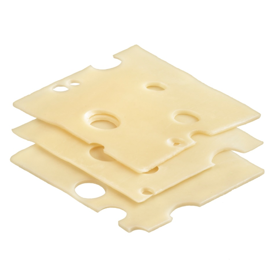 Swiss Cheese