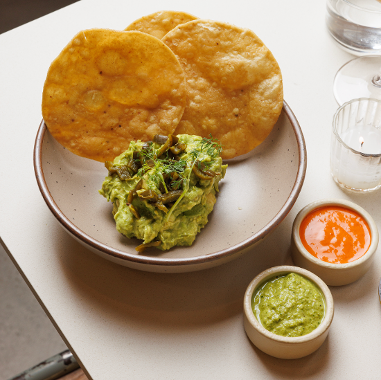 Guacamole - Large