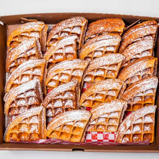 Waffles