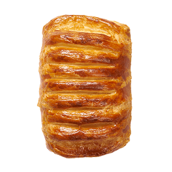 Cheese Danish