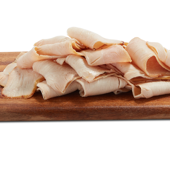 Honey Turkey Meat