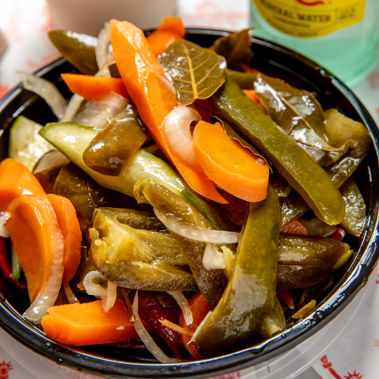 Escabeche