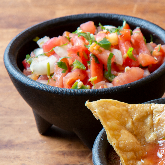 Pico de Gallo