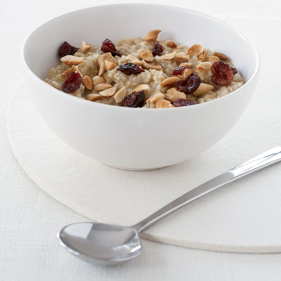 Raiye's Oatmeal