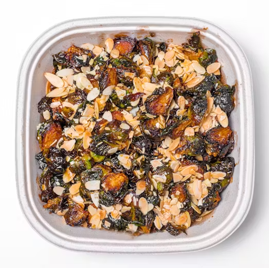 Brussels Sprouts