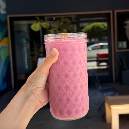 Beauty Smoothie