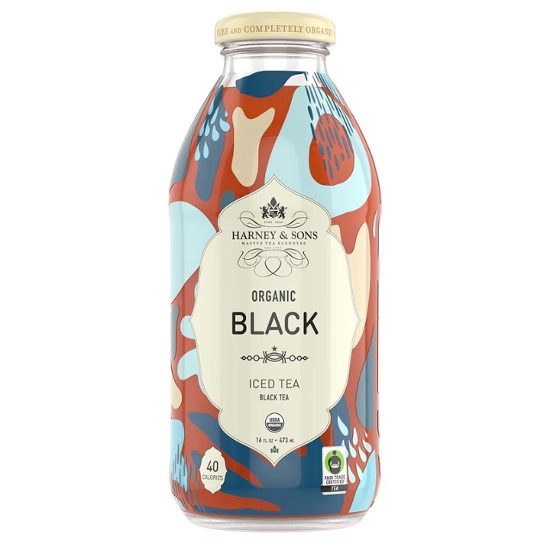 Harney & Sons Organic Black Iced Tea