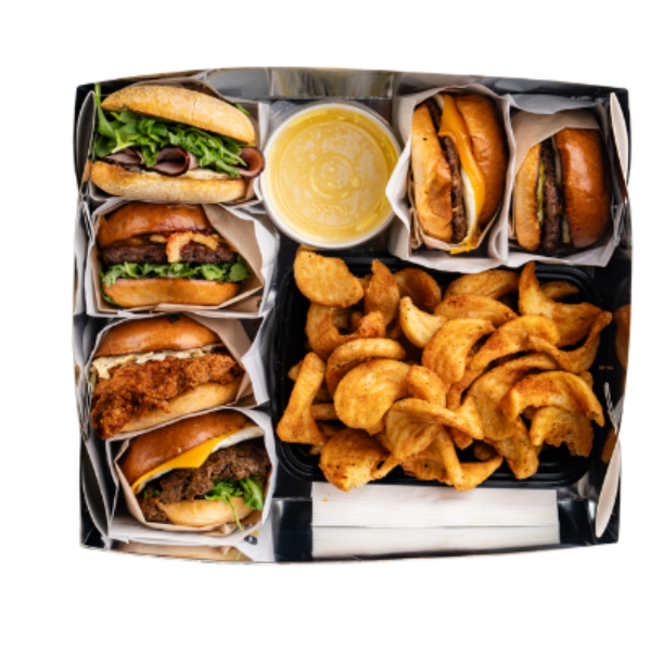PM Deluxe Sandwich 6-Pack