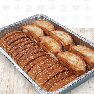 Texas Toast