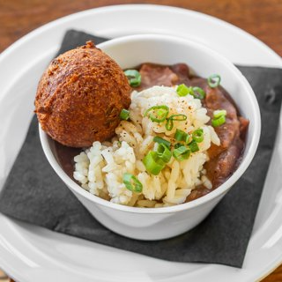 Red Beans & Rice