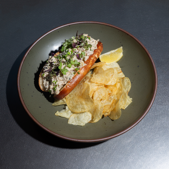 Lobster Roll