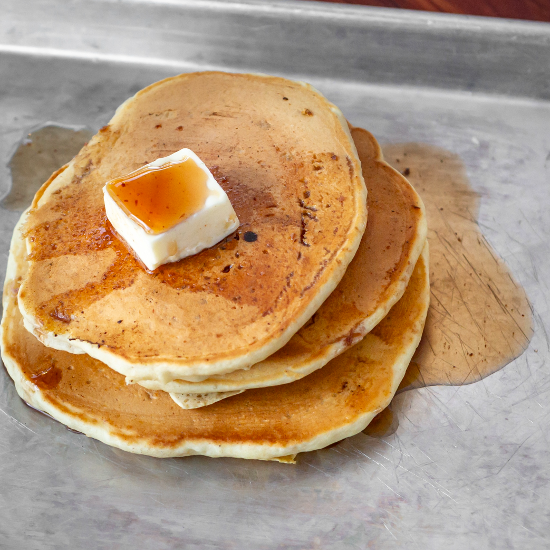 Pancakes