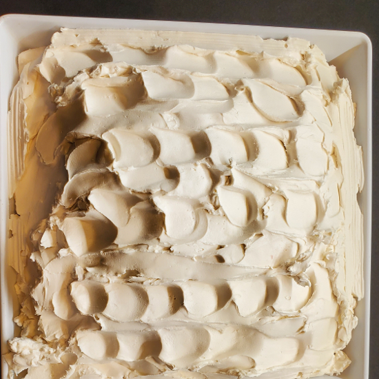 Plain Cream Cheese