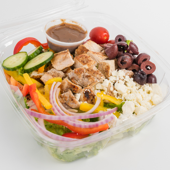 Greek Salad