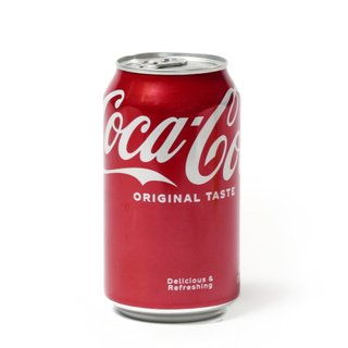 Assorted Canned Sodas
