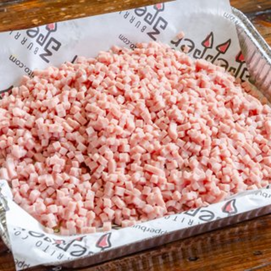 Extra Meat