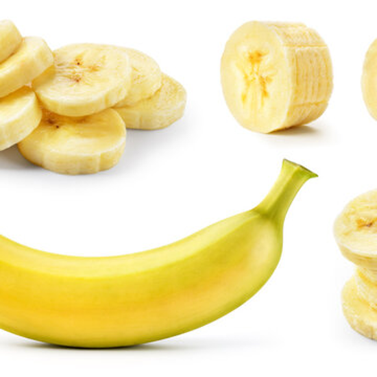 Bananas