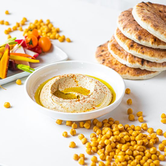 Hummus Dip